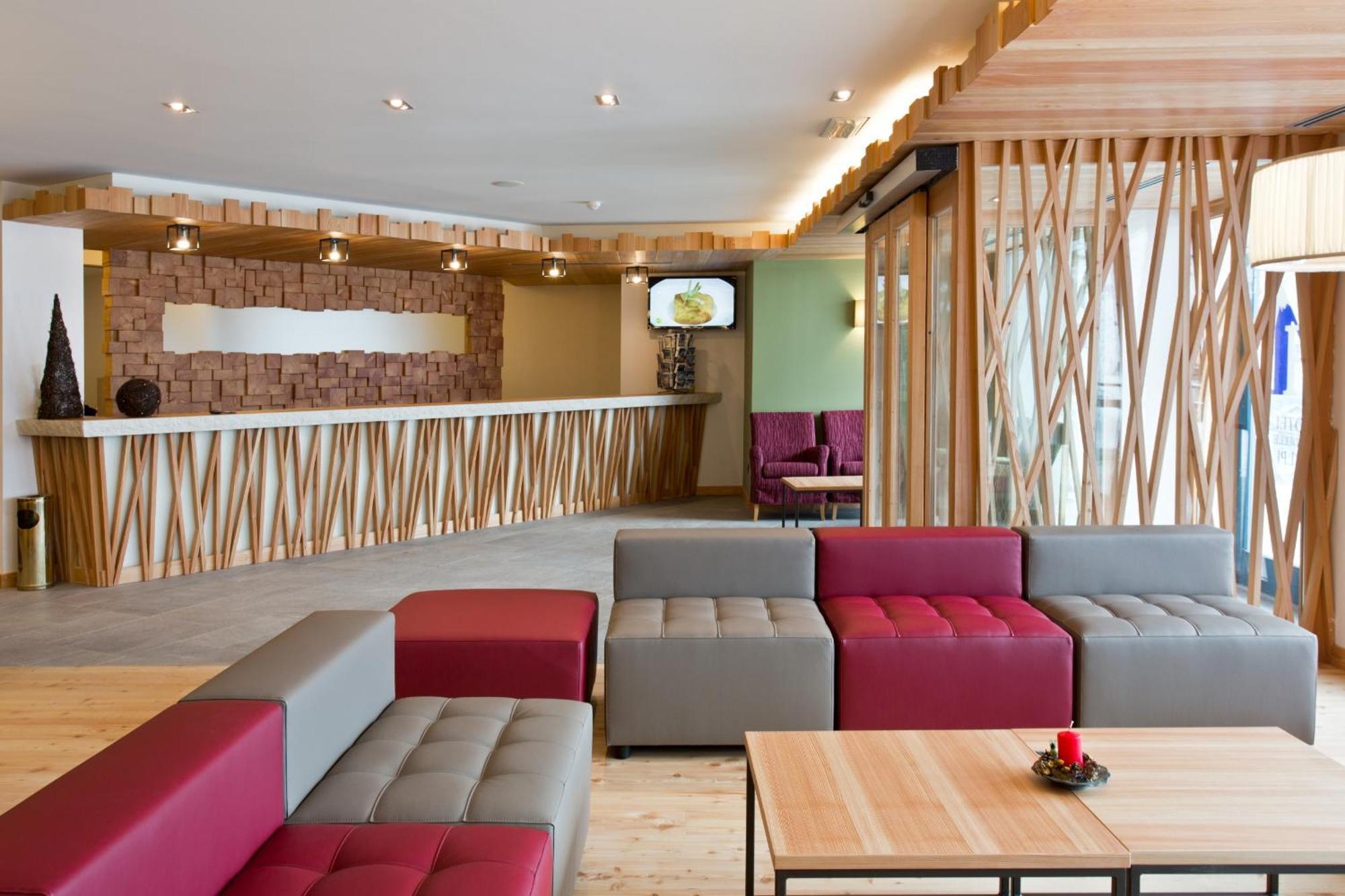 Hotel Delle Alpi Passo del Tonale Extérieur photo