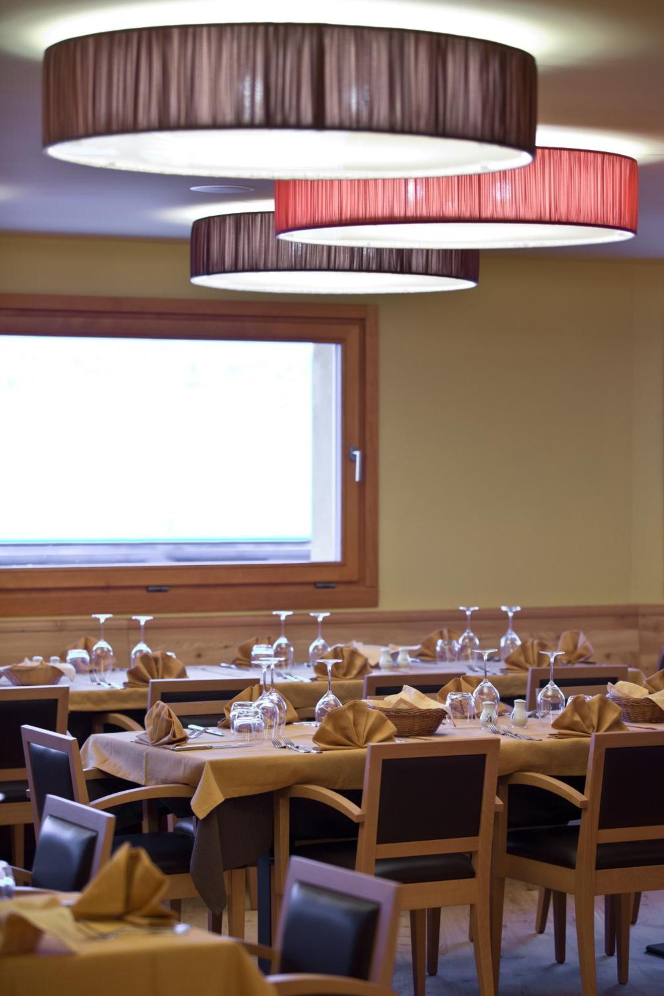 Hotel Delle Alpi Passo del Tonale Extérieur photo